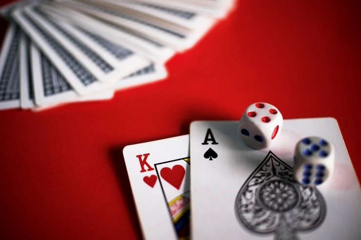savings Live Casino