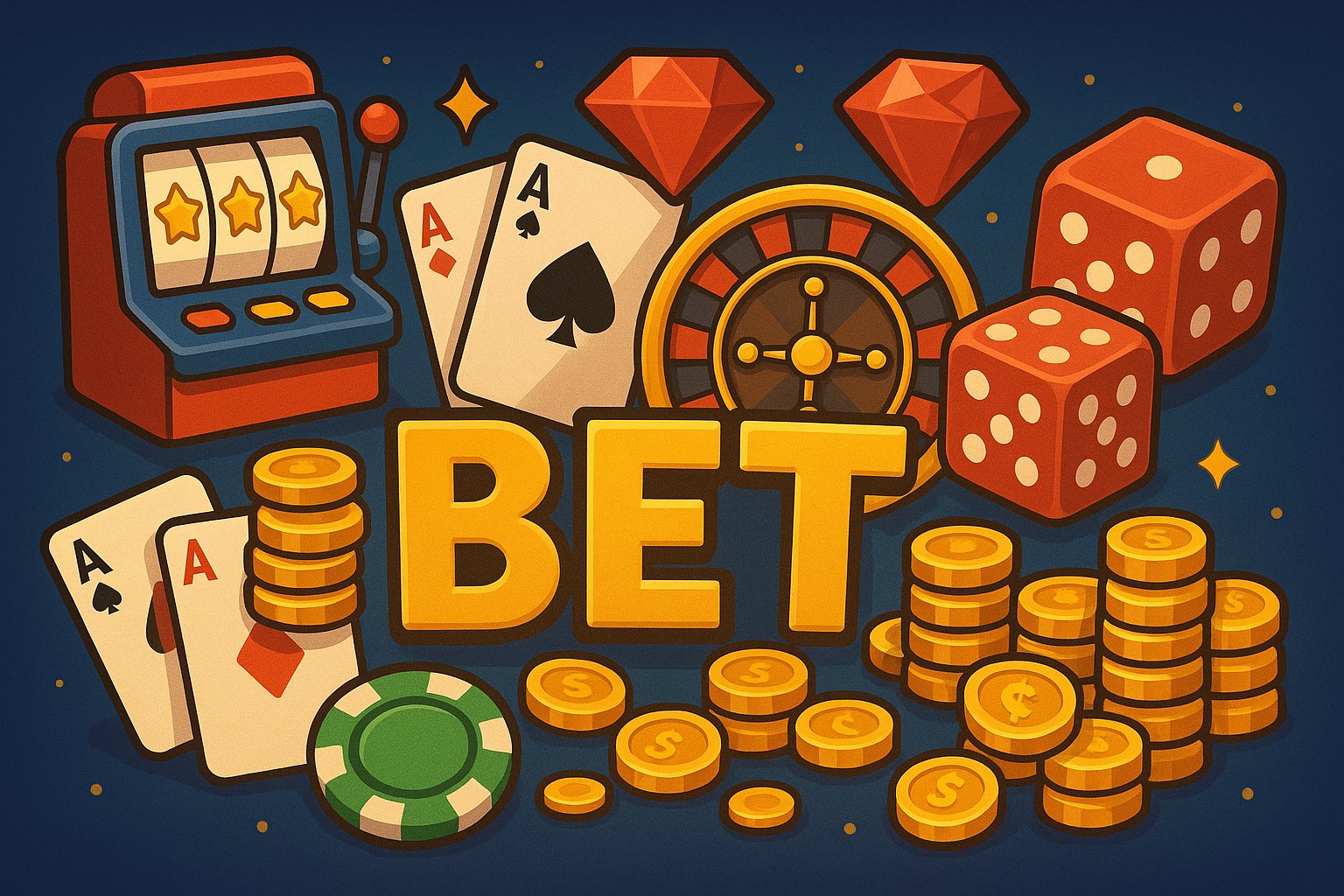 savings Slots